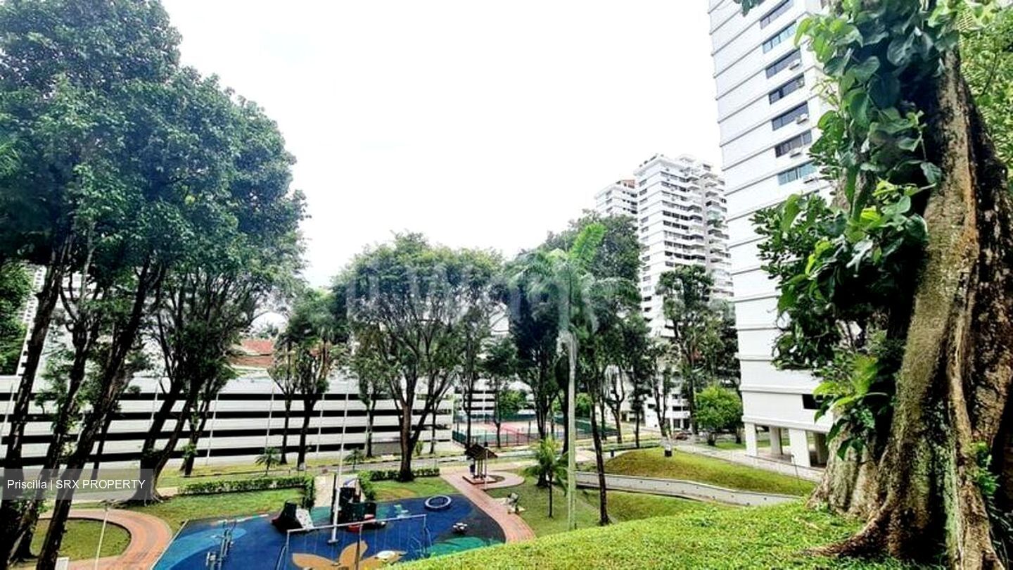 Braddell View (D20), Apartment #497409711
